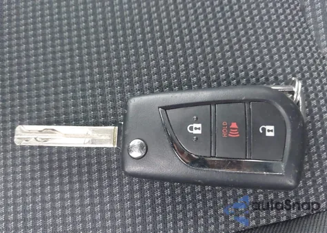 2023 Toyota Rav4 Le из США, поврежденный, VIN 2T3H1RFV6PC243245